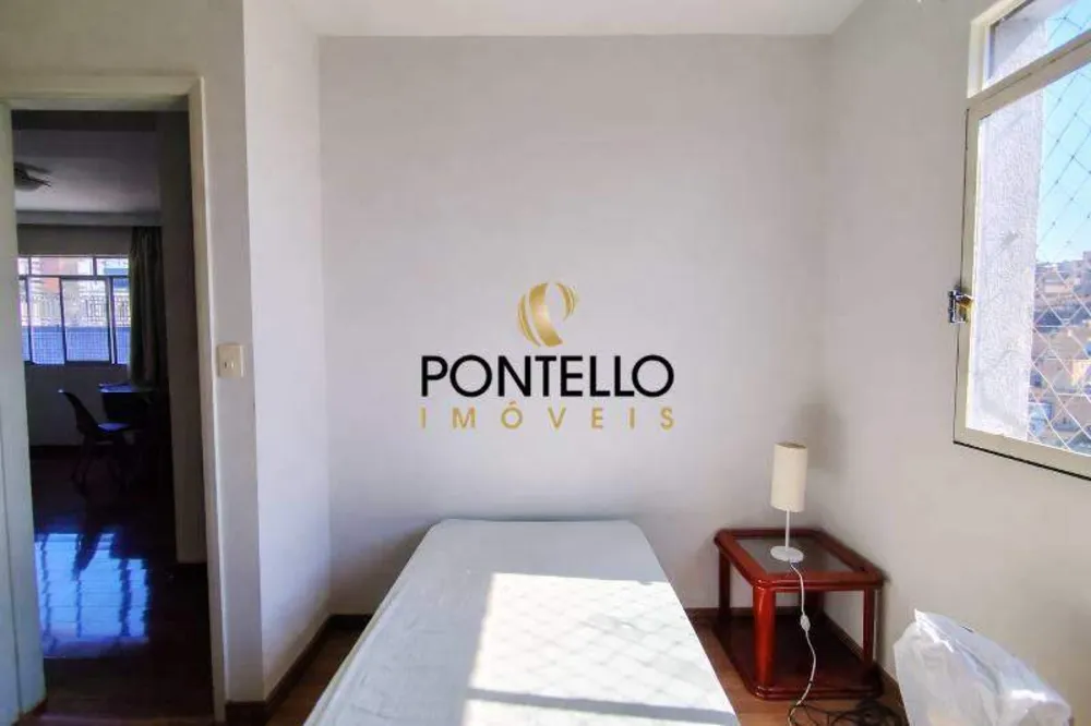 Apartamento, 2 quartos, 60 m² - Foto 1