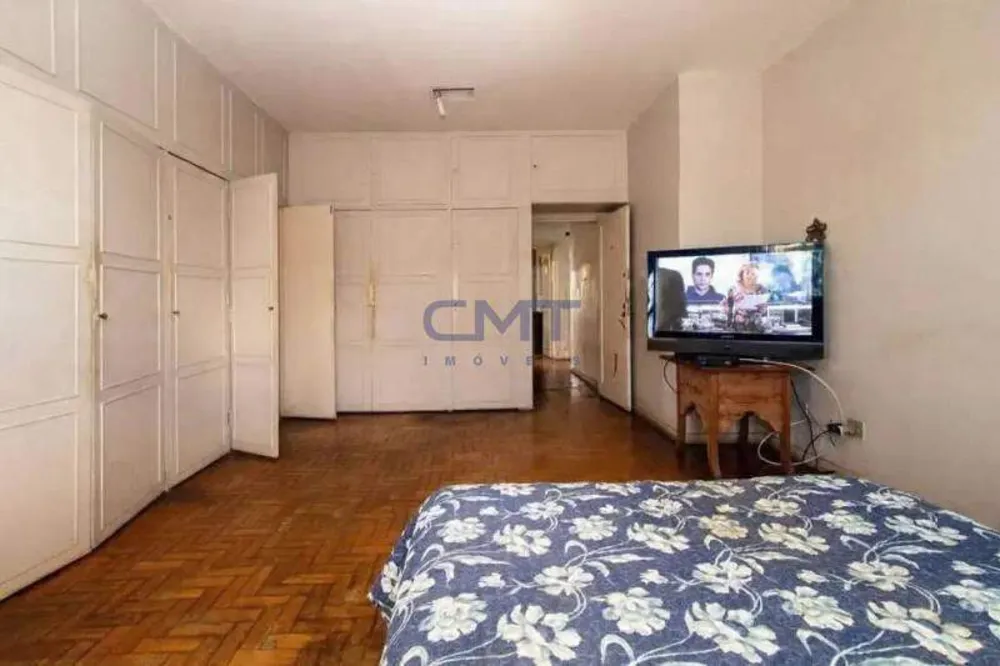 Cobertura, 3 quartos, 130 m² - Foto 4