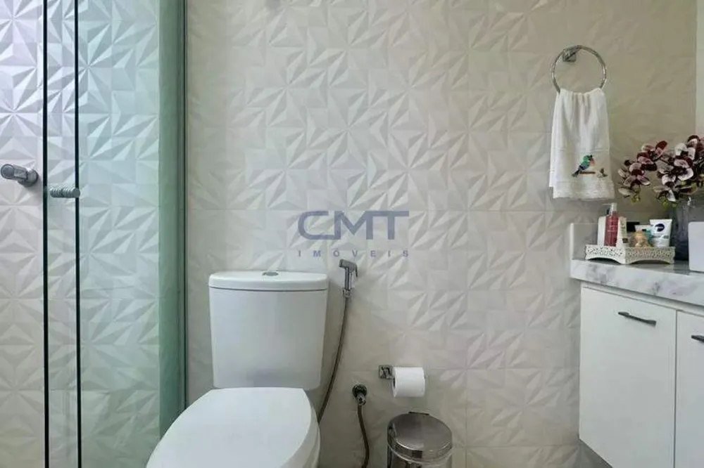 Cobertura, 3 quartos, 130 m² - Foto 7