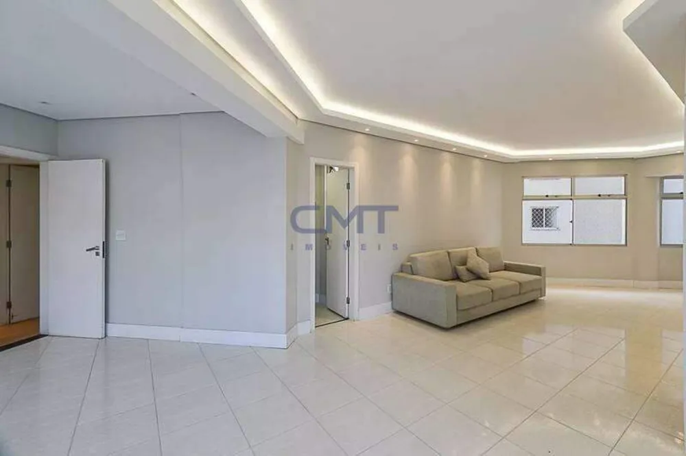 Cobertura, 3 quartos, 130 m² - Foto 2
