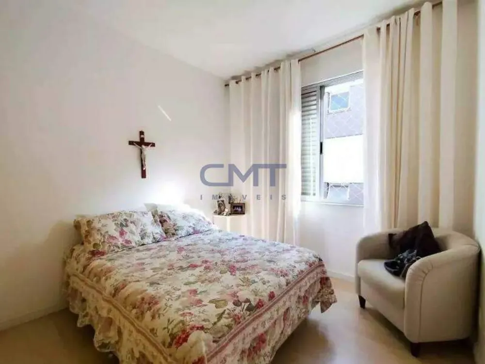 Cobertura, 3 quartos, 130 m² - Foto 3