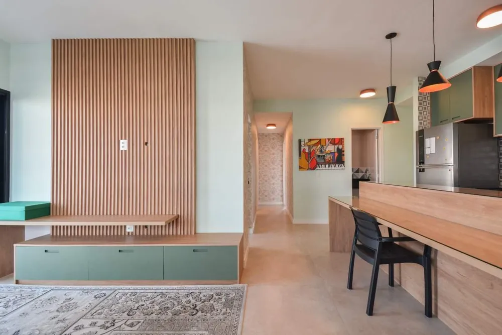 Apartamento, 3 quartos, 117 m² - Foto 3