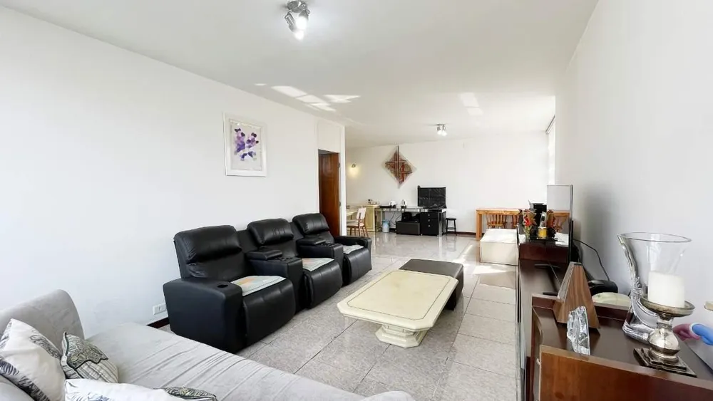 Apartamento, 3 quartos, 178 m² - Foto 1