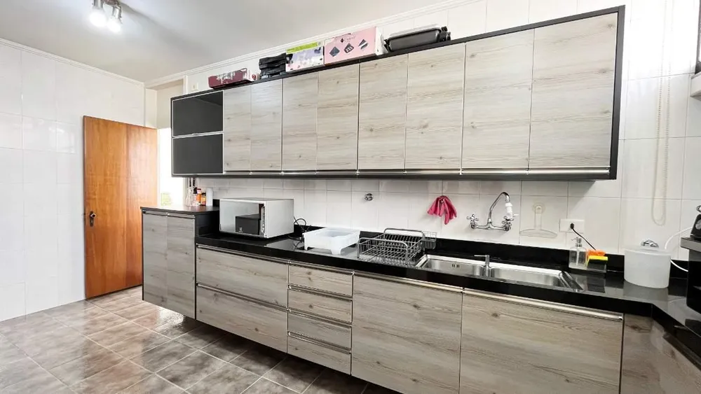 Apartamento, 3 quartos, 178 m² - Foto 11