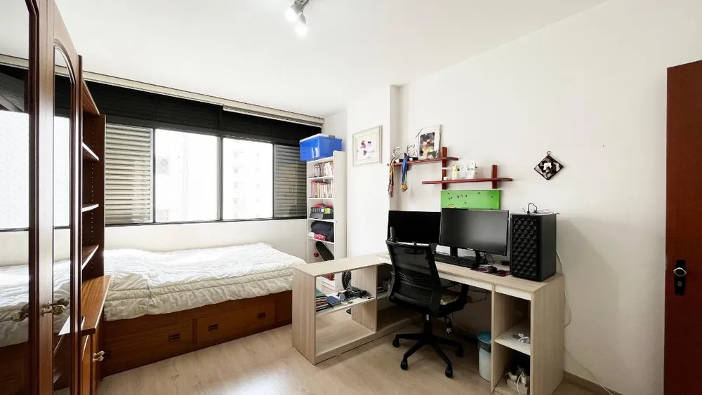 Apartamento, 3 quartos, 178 m² - Foto 19
