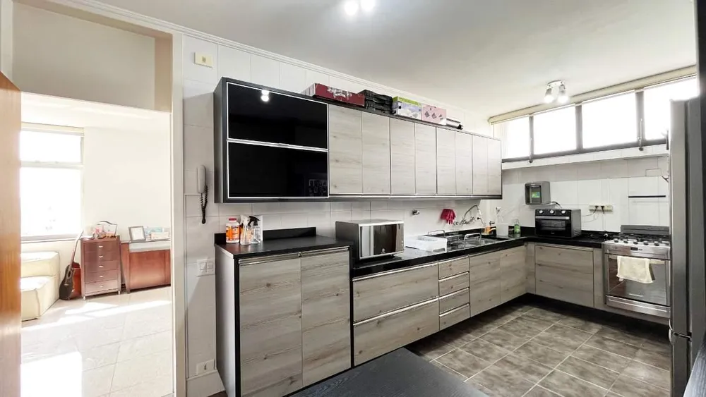 Apartamento, 3 quartos, 178 m² - Foto 4