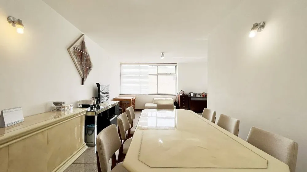 Apartamento, 3 quartos, 178 m² - Foto 6