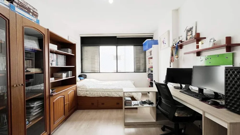 Apartamento, 3 quartos, 178 m² - Foto 17