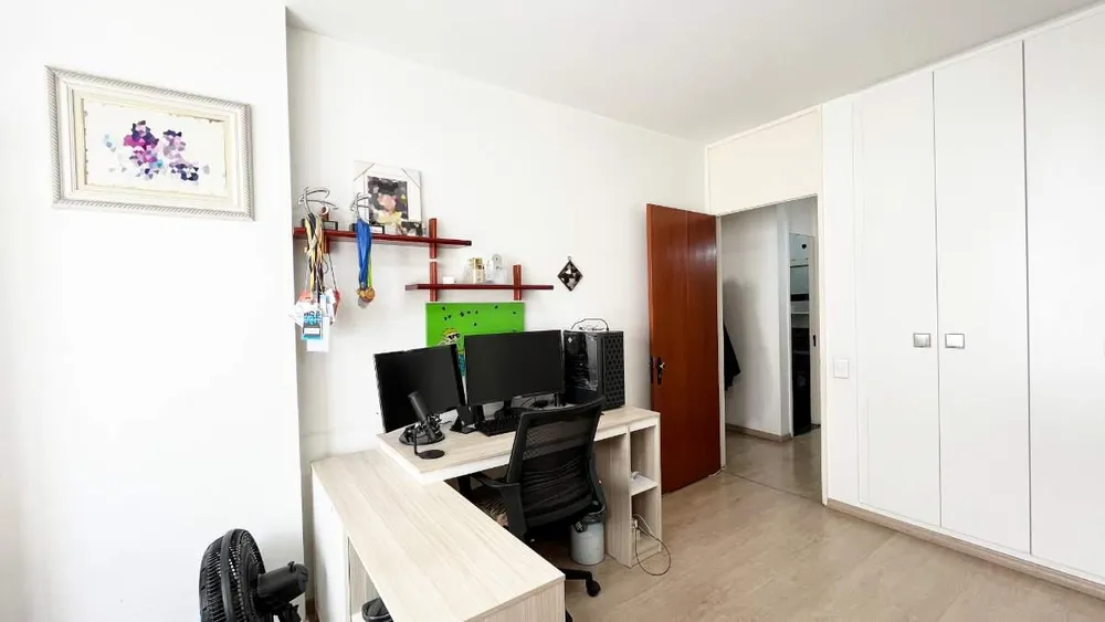 Apartamento, 3 quartos, 178 m² - Foto 1