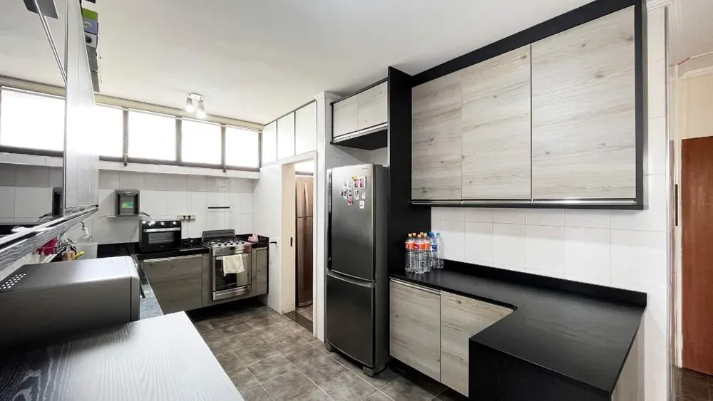 Apartamento, 3 quartos, 178 m² - Foto 7