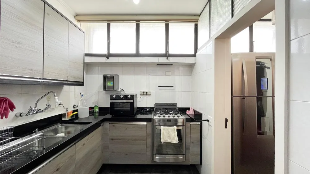 Apartamento, 3 quartos, 178 m² - Foto 9