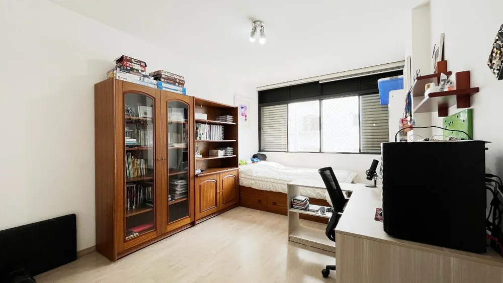 Apartamento, 3 quartos, 178 m² - Foto 16