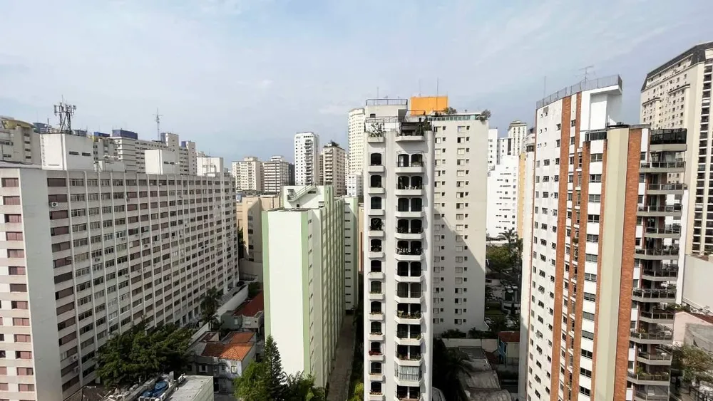Apartamento, 3 quartos, 178 m² - Foto 3