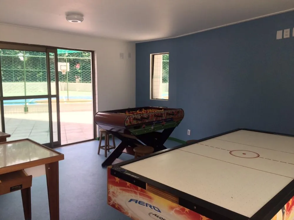 Apartamento, 4 quartos, 207 m² - Foto 6