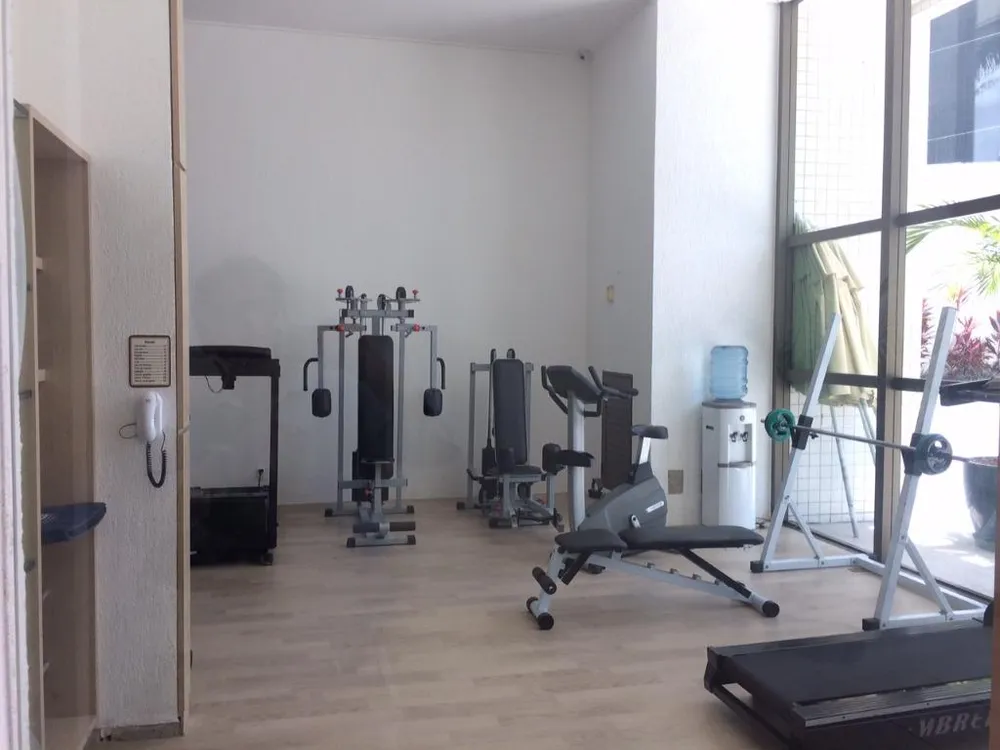 Apartamento, 4 quartos, 207 m² - Foto 8