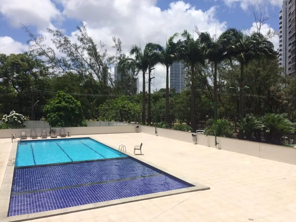 Apartamento, 4 quartos, 207 m² - Foto 4
