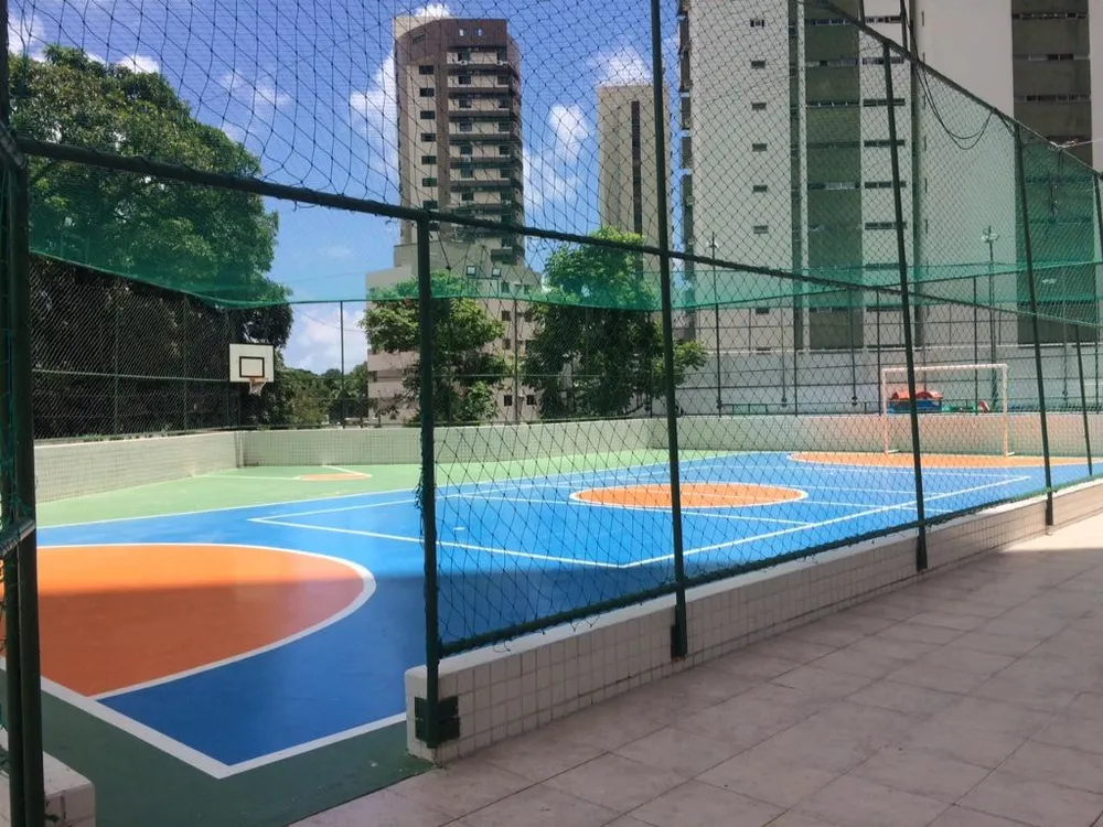 Apartamento, 4 quartos, 207 m² - Foto 7