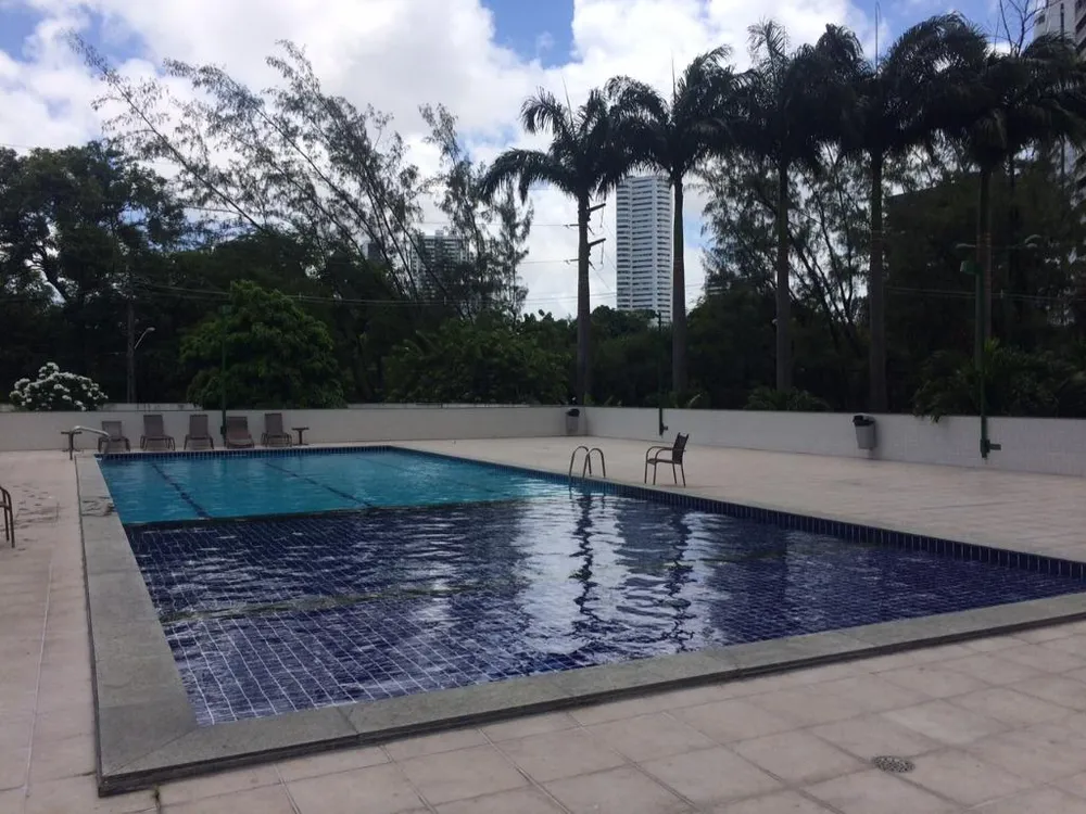 Apartamento, 4 quartos, 207 m² - Foto 3