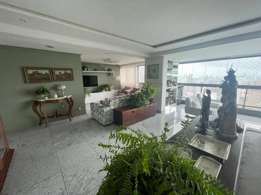 Apartamento, 4 quartos, 207 m² - Foto 12