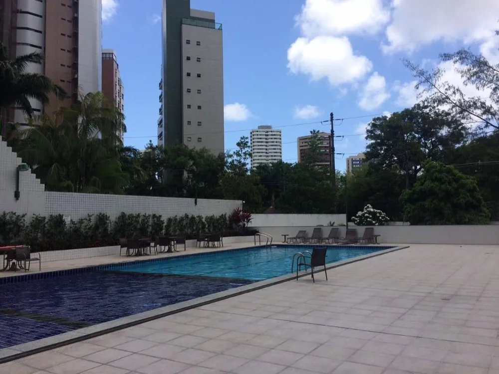 Apartamento, 4 quartos, 207 m² - Foto 2