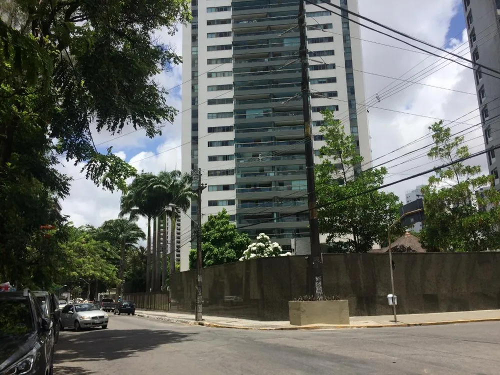 Apartamento, 4 quartos, 207 m² - Foto 10