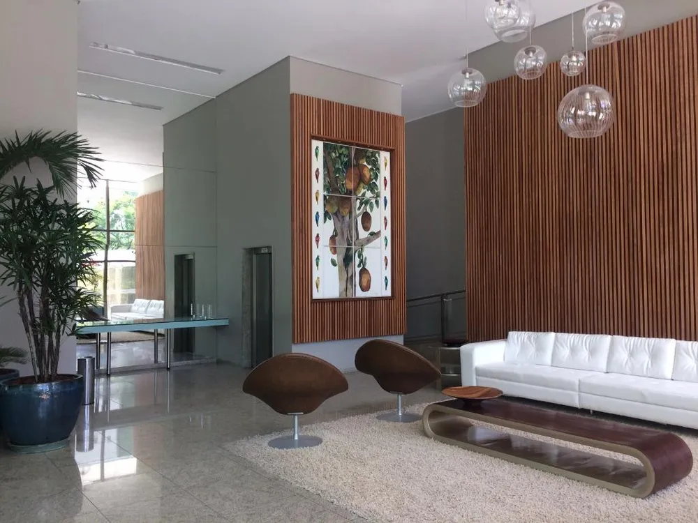 Apartamento, 4 quartos, 207 m² - Foto 1