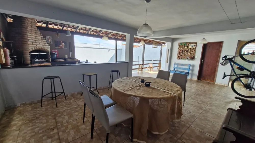 Casa, 3 quartos, 215 m² - Foto 10