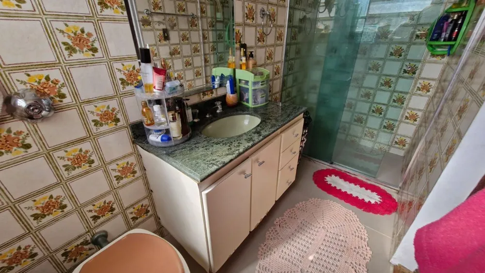 Casa, 3 quartos, 215 m² - Foto 9