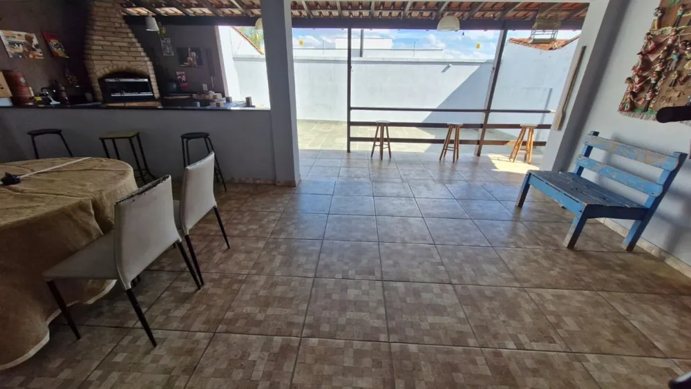 Casa, 3 quartos, 215 m² - Foto 16