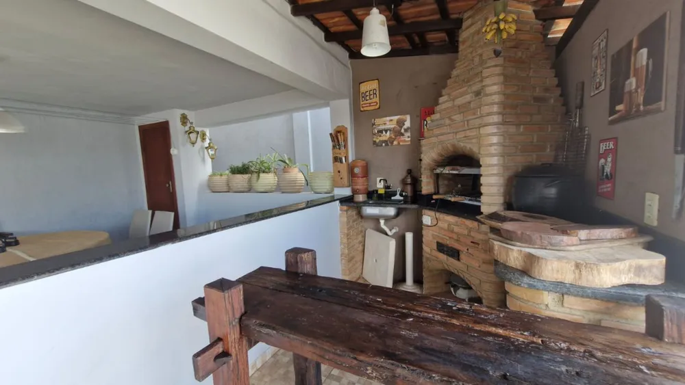 Casa, 3 quartos, 215 m² - Foto 12