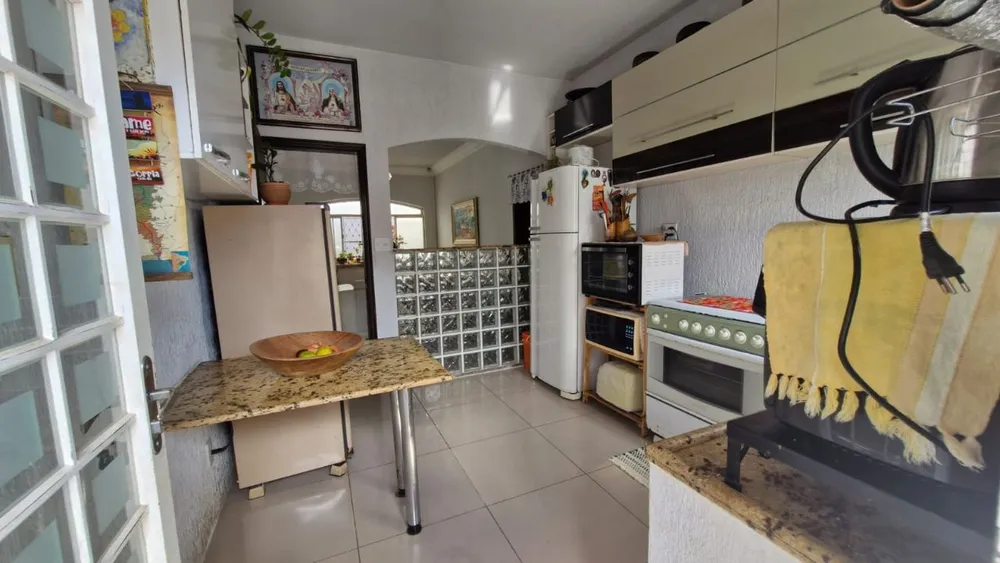 Casa, 3 quartos, 215 m² - Foto 7