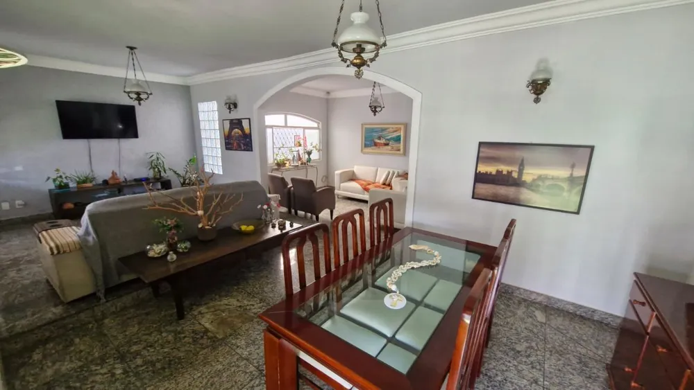 Casa, 3 quartos, 215 m² - Foto 5