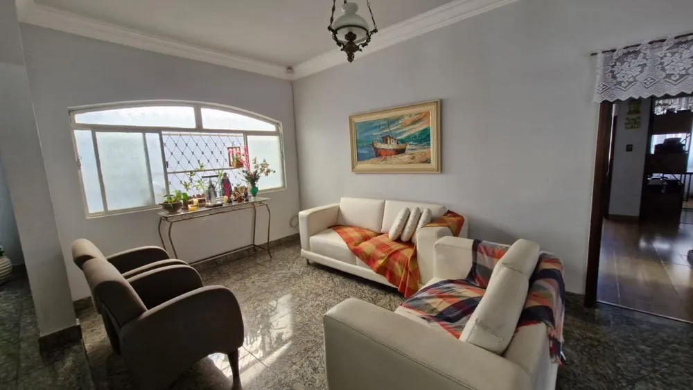 Casa, 3 quartos, 215 m² - Foto 4