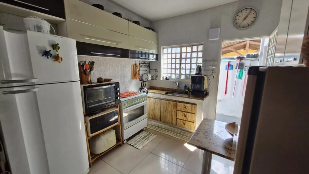 Casa, 3 quartos, 215 m² - Foto 8