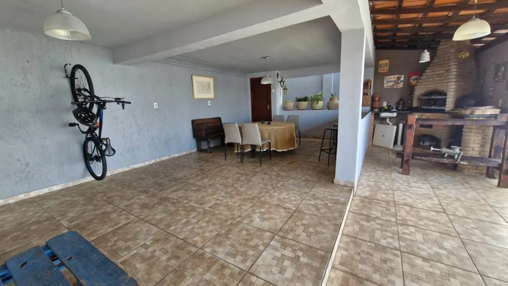 Casa, 3 quartos, 215 m² - Foto 11