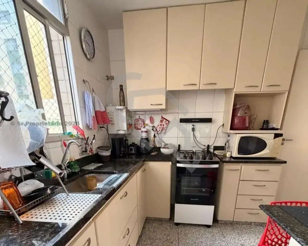 Apartamento, 2 quartos, 73 m² - Foto 2