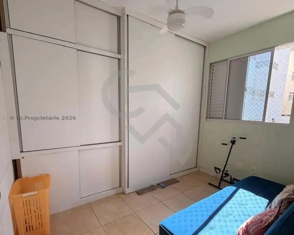 Apartamento, 2 quartos, 73 m² - Foto 3