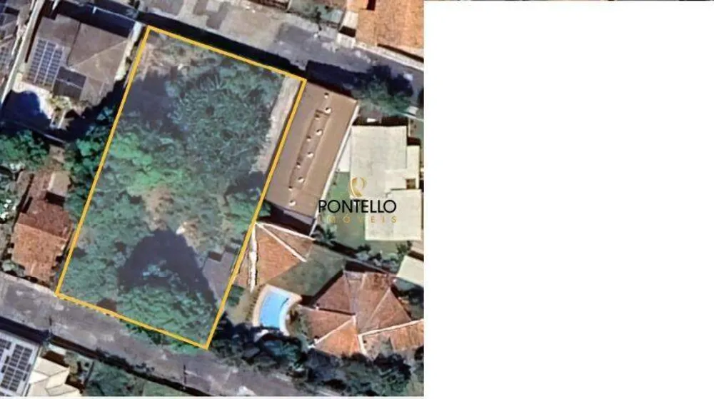 Terreno, 360 m² - Foto 3