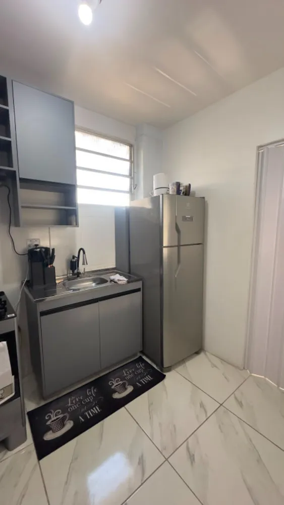 Apartamento, 2 quartos, 50 m² - Foto 1