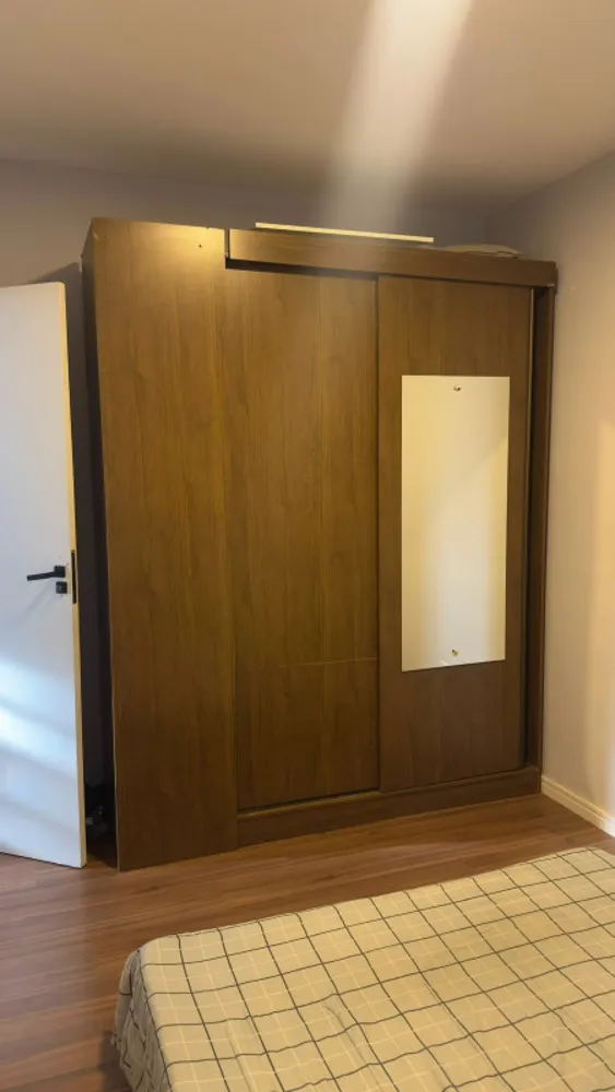 Apartamento, 2 quartos, 50 m² - Foto 5