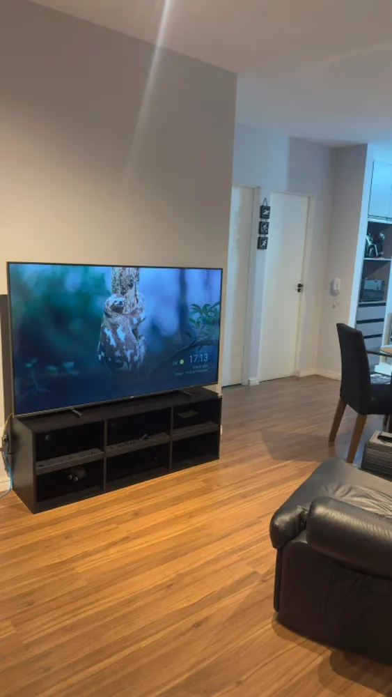 Apartamento, 2 quartos, 50 m² - Foto 3