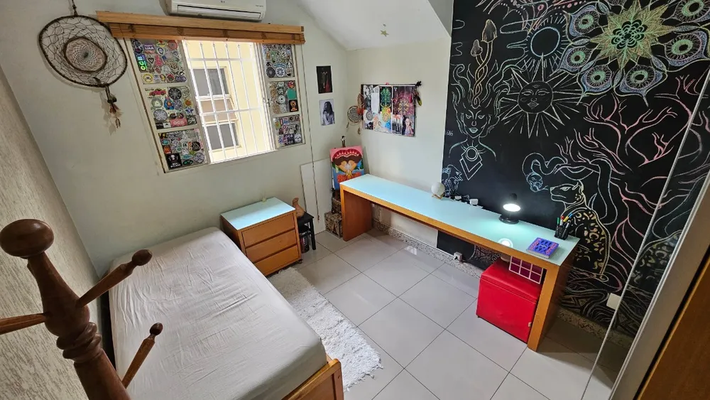 Cobertura, 4 quartos, 184 m² - Foto 6