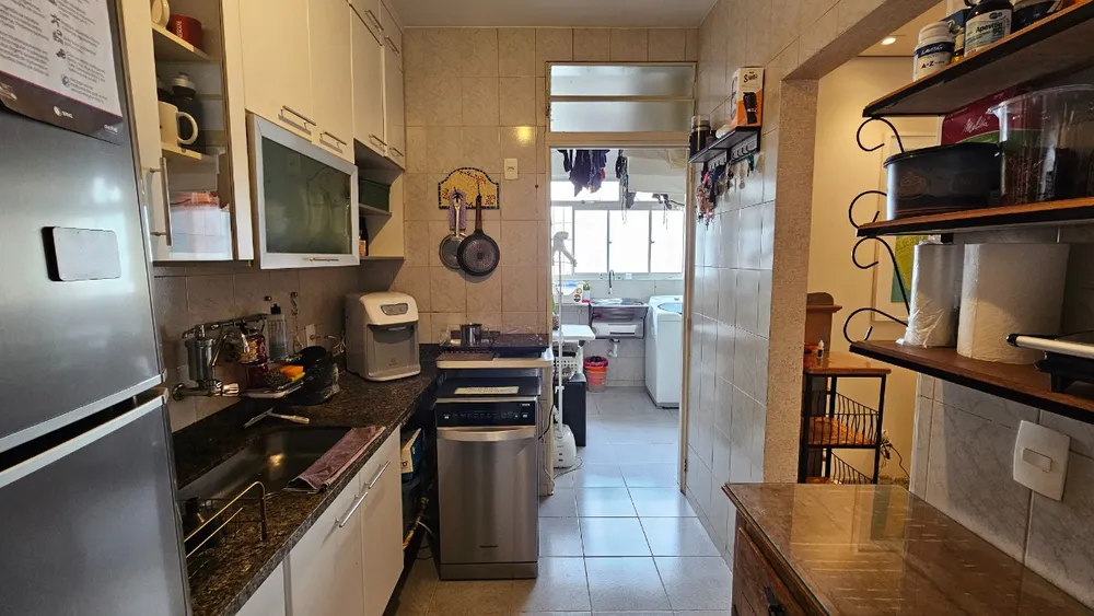 Cobertura, 4 quartos, 184 m² - Foto 9