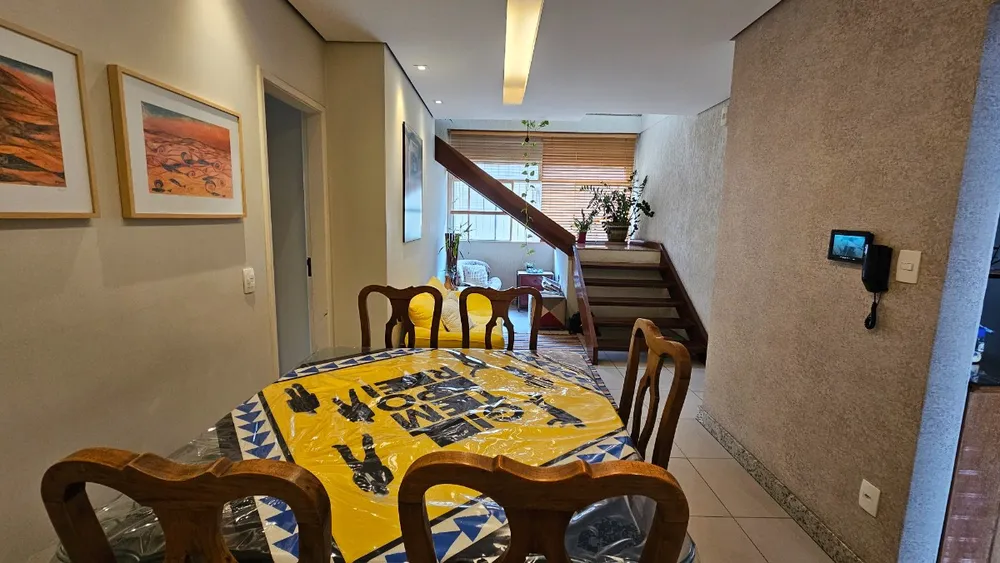 Cobertura, 4 quartos, 184 m² - Foto 3