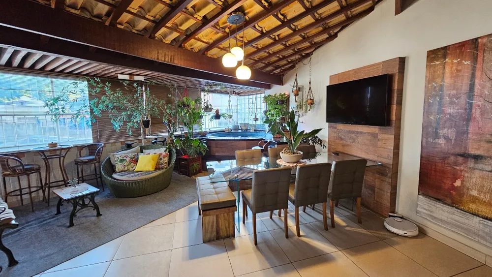 Cobertura, 4 quartos, 184 m² - Foto 11