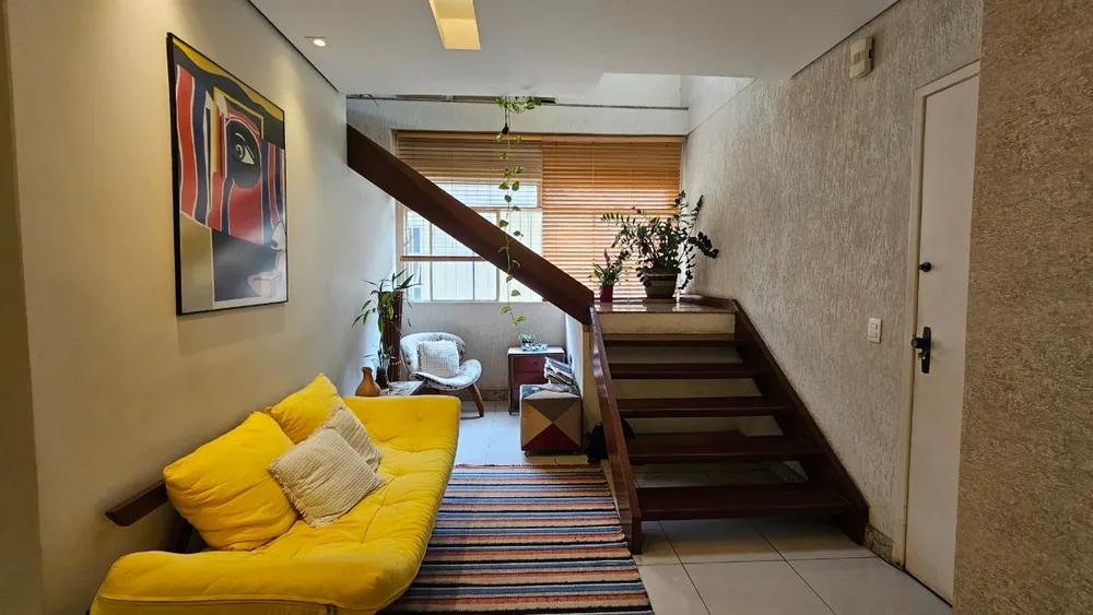 Cobertura, 4 quartos, 184 m² - Foto 2