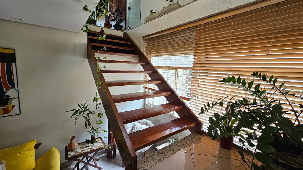 Cobertura, 4 quartos, 184 m² - Foto 4