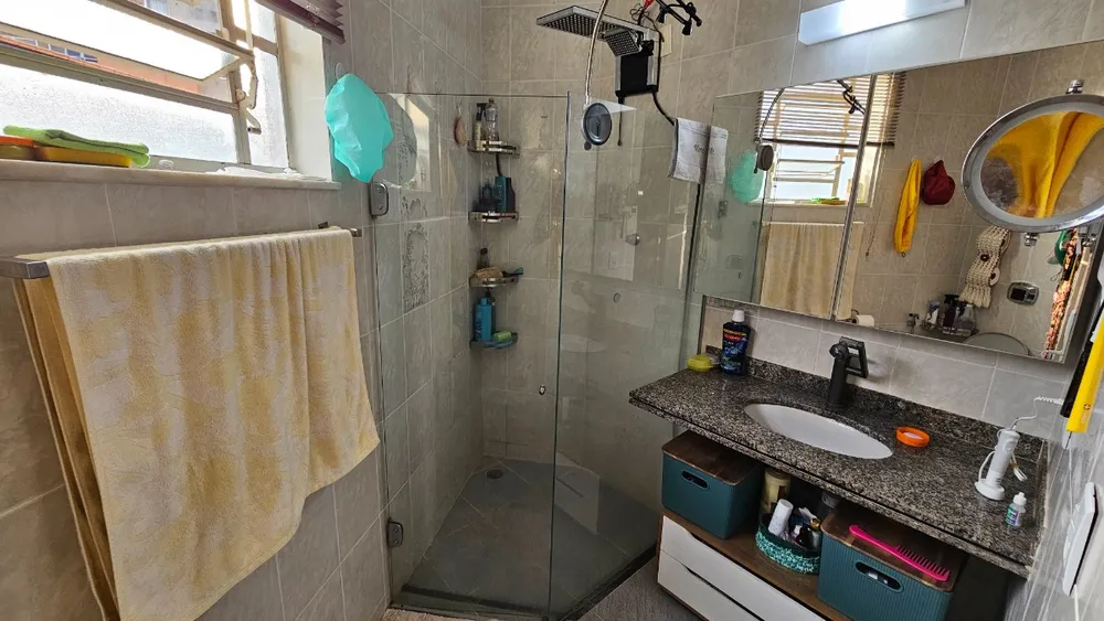 Cobertura, 4 quartos, 184 m² - Foto 8