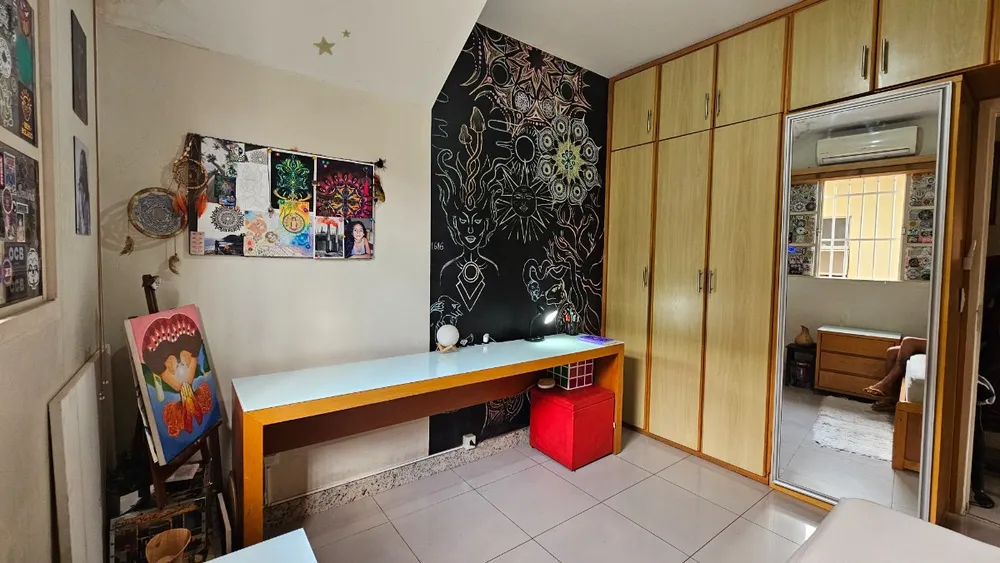 Cobertura, 4 quartos, 184 m² - Foto 5