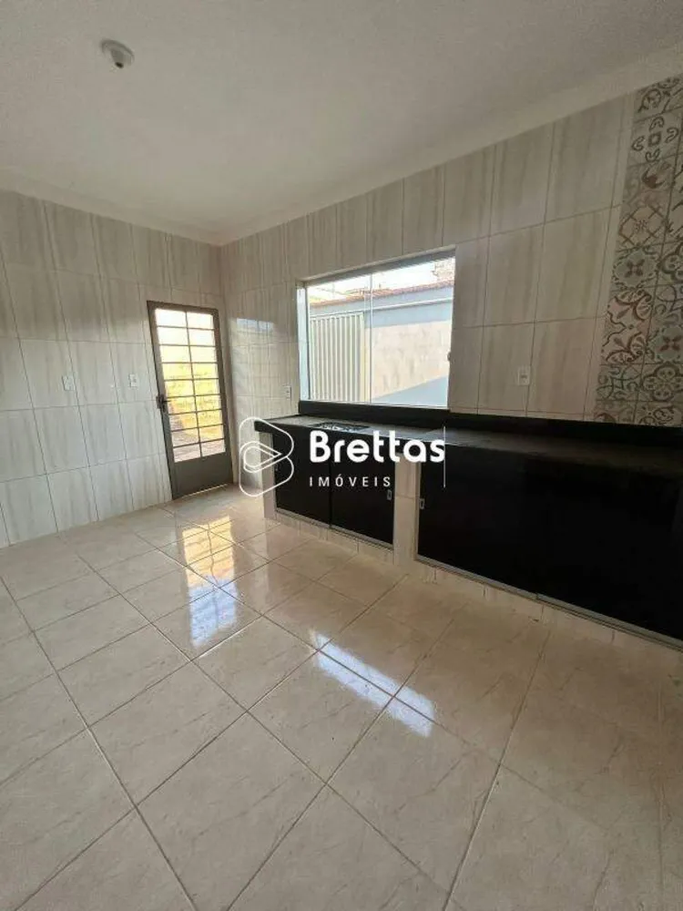 Casa, 3 quartos, 140 m² - Foto 3
